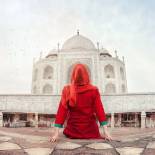 Taj Mahal | Agra | India