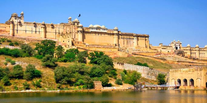 Amber Fort | Jaipur | India