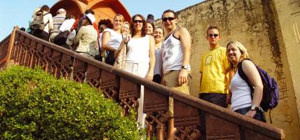 Taj-Express-Itinerary-1-Group-Tour-India