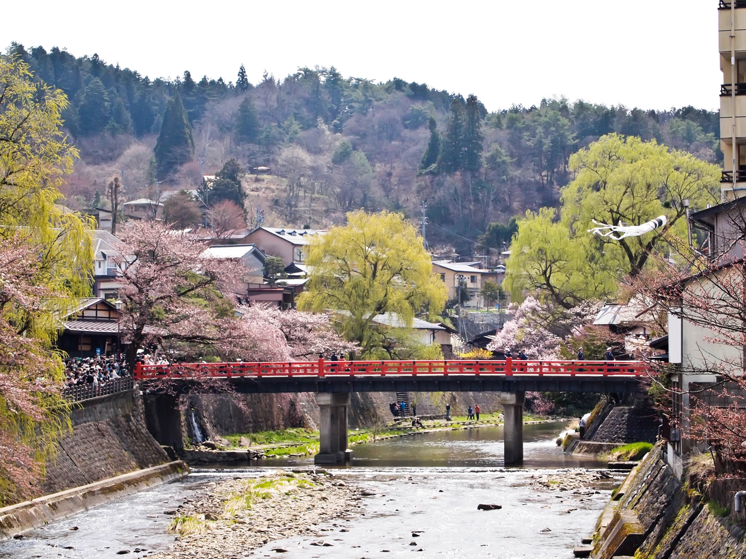 Day 4 - Takayama