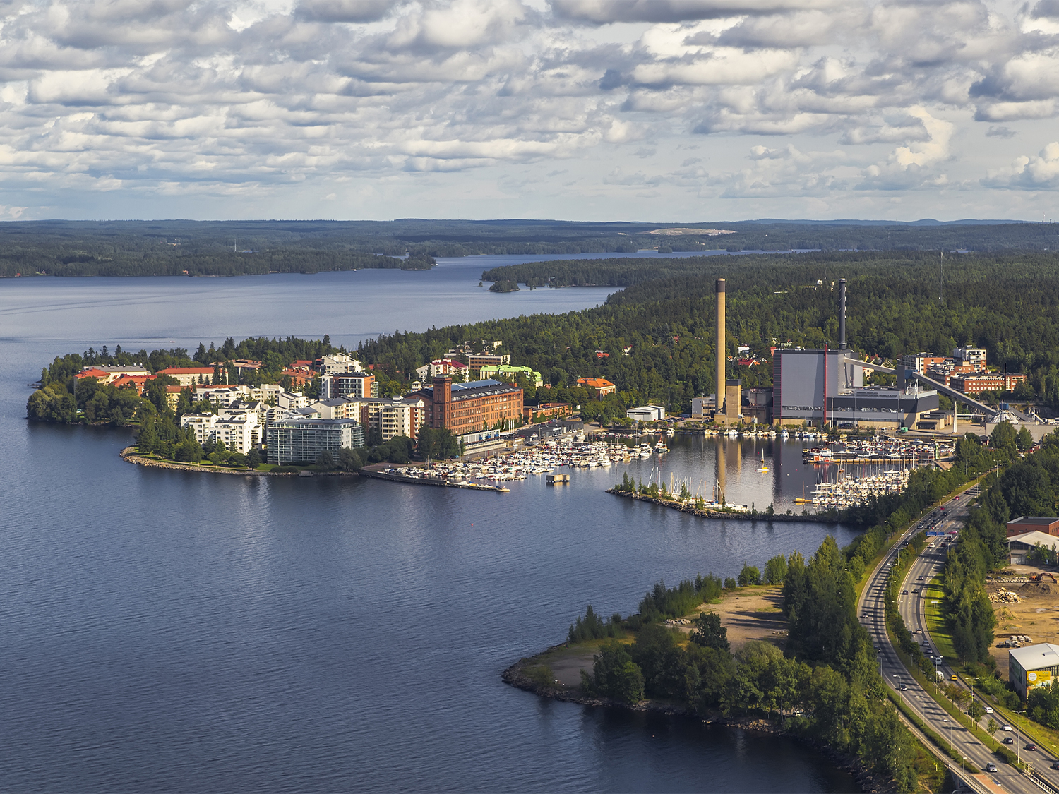 Day 6 - Turku