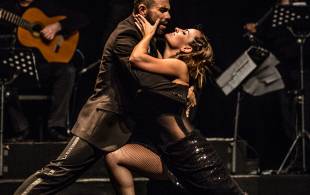 Tango in Argentina - Argentina Tours - On The Go Tours