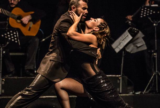 Tango in Argentina - Argentina Tours - On The Go Tours