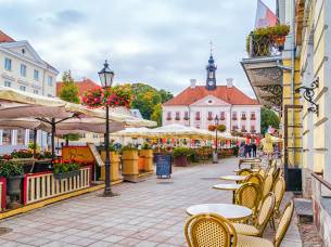Tartu - Estonia