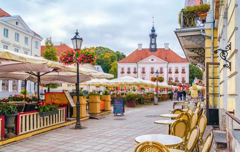 Tartu - Estonia