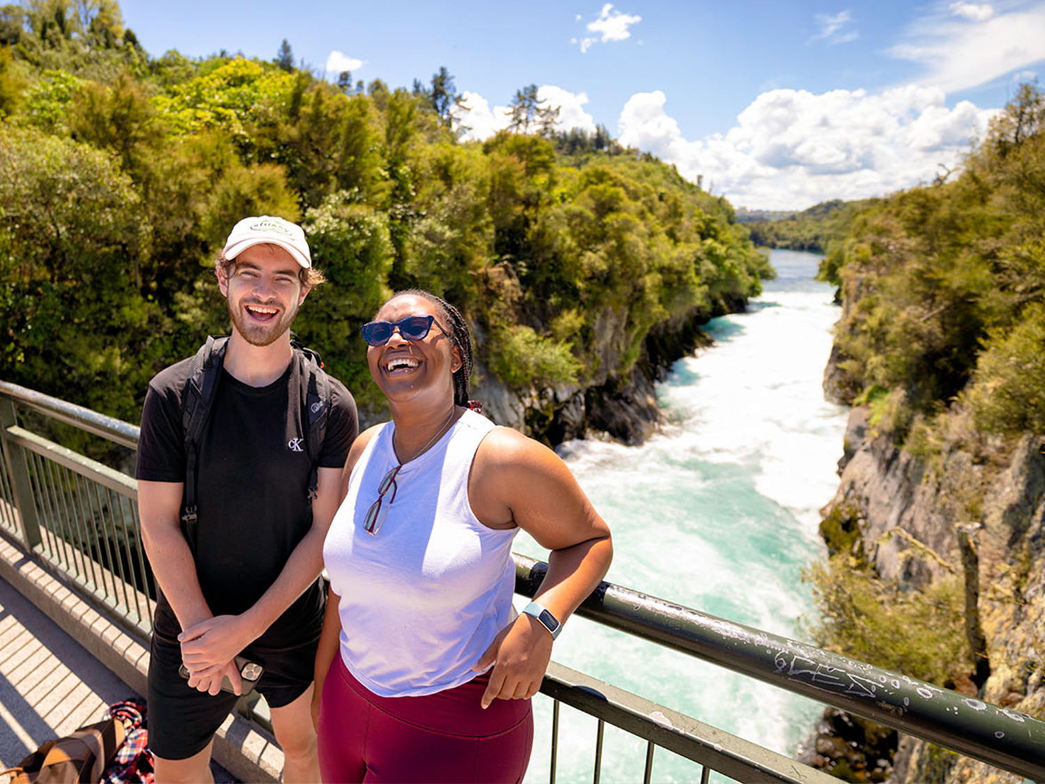 Day 6 - Taupo