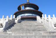 Temple of the Heaven in Beijing | China