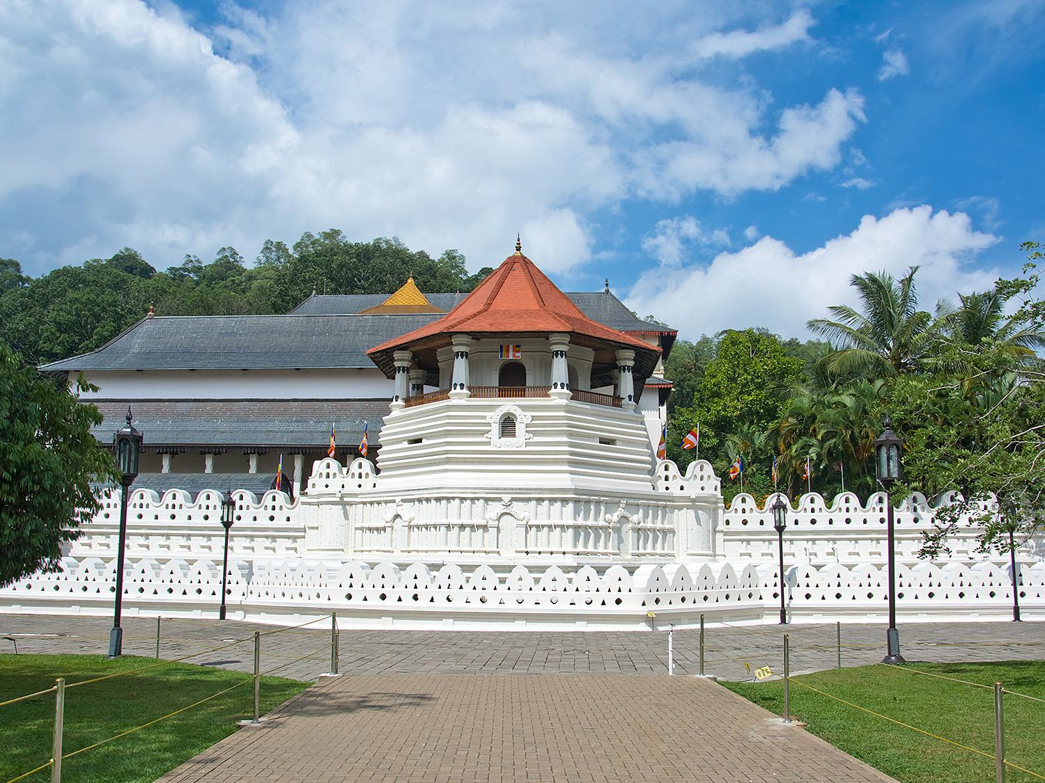 Day 5 - Kandy