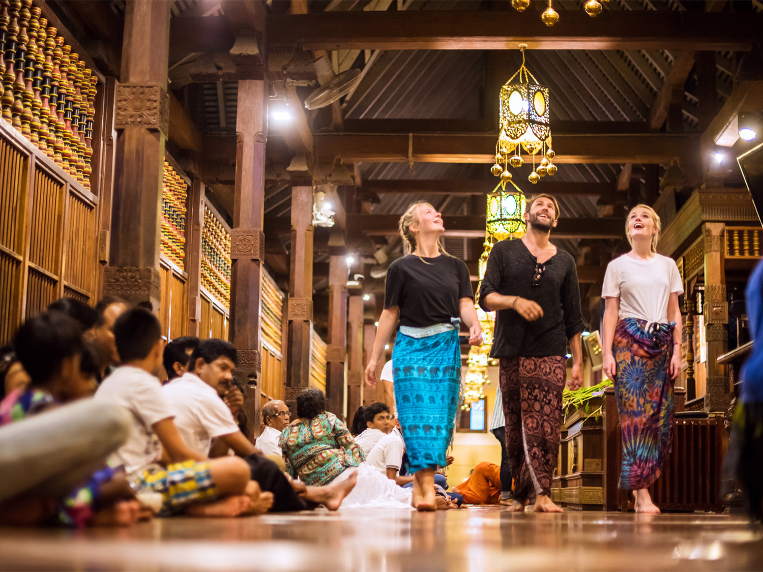 Day 16 - Sigiriya