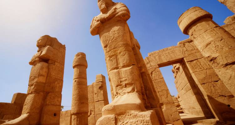 Captivating Cairo to Luxor: An 8-Day Egypt Tour Package for Indian Travellers - Day 1-2: Arrival in Cairo
