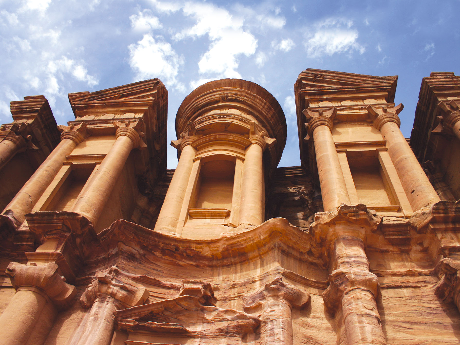 Treasures of the Middle East: Egypt and Petra Tours from the UK - Exploring Egypt