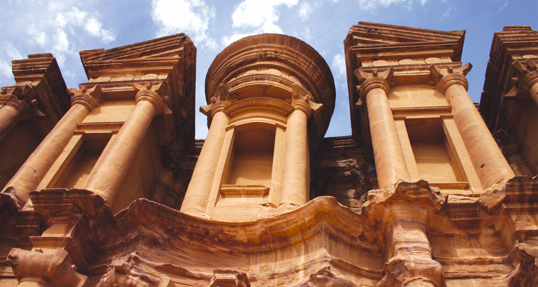 A Triad of Treasures: Egypt, Israel, and Jordan Travel Experiences - Introduction
