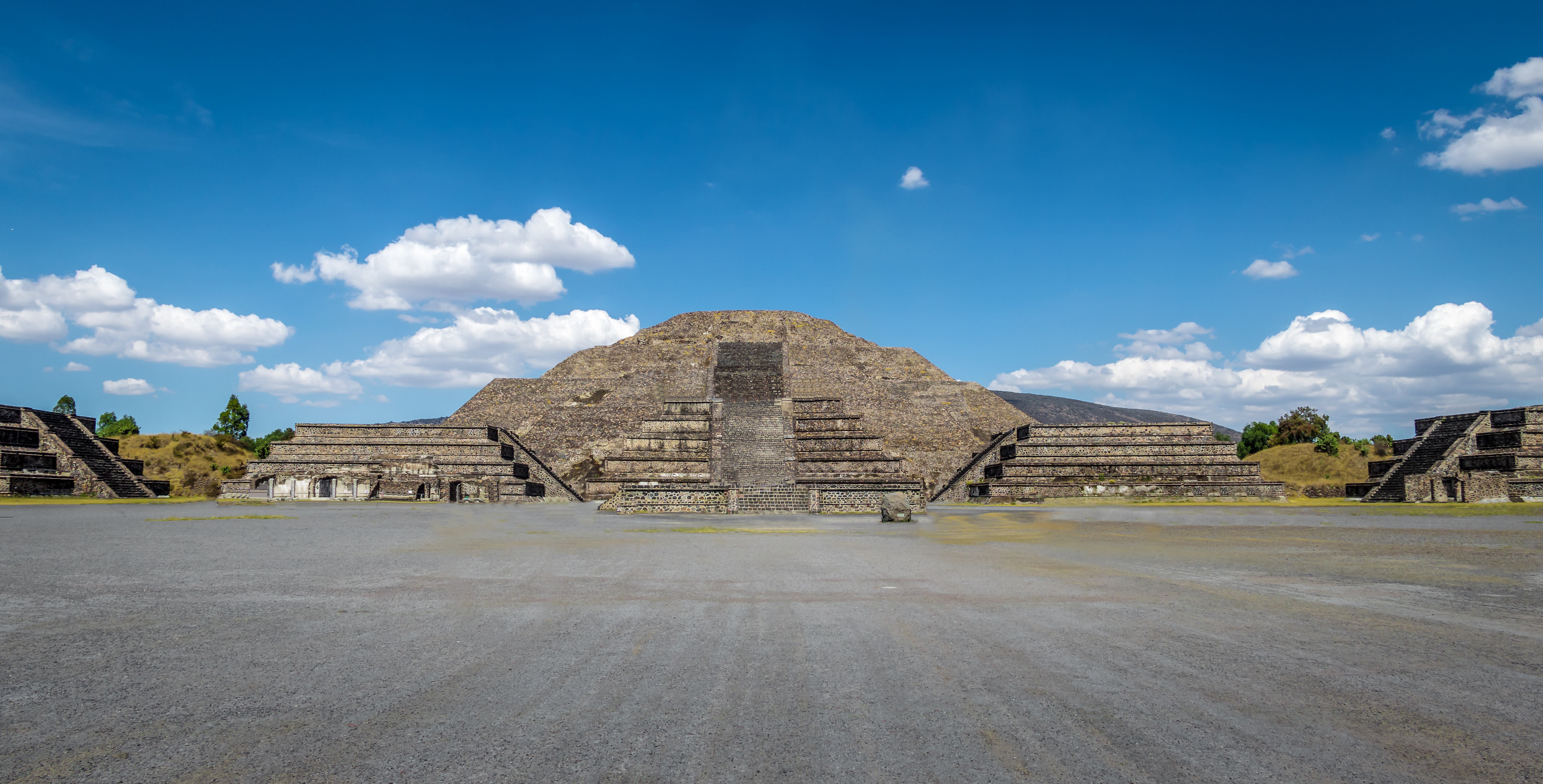Day 2 - Mexico City