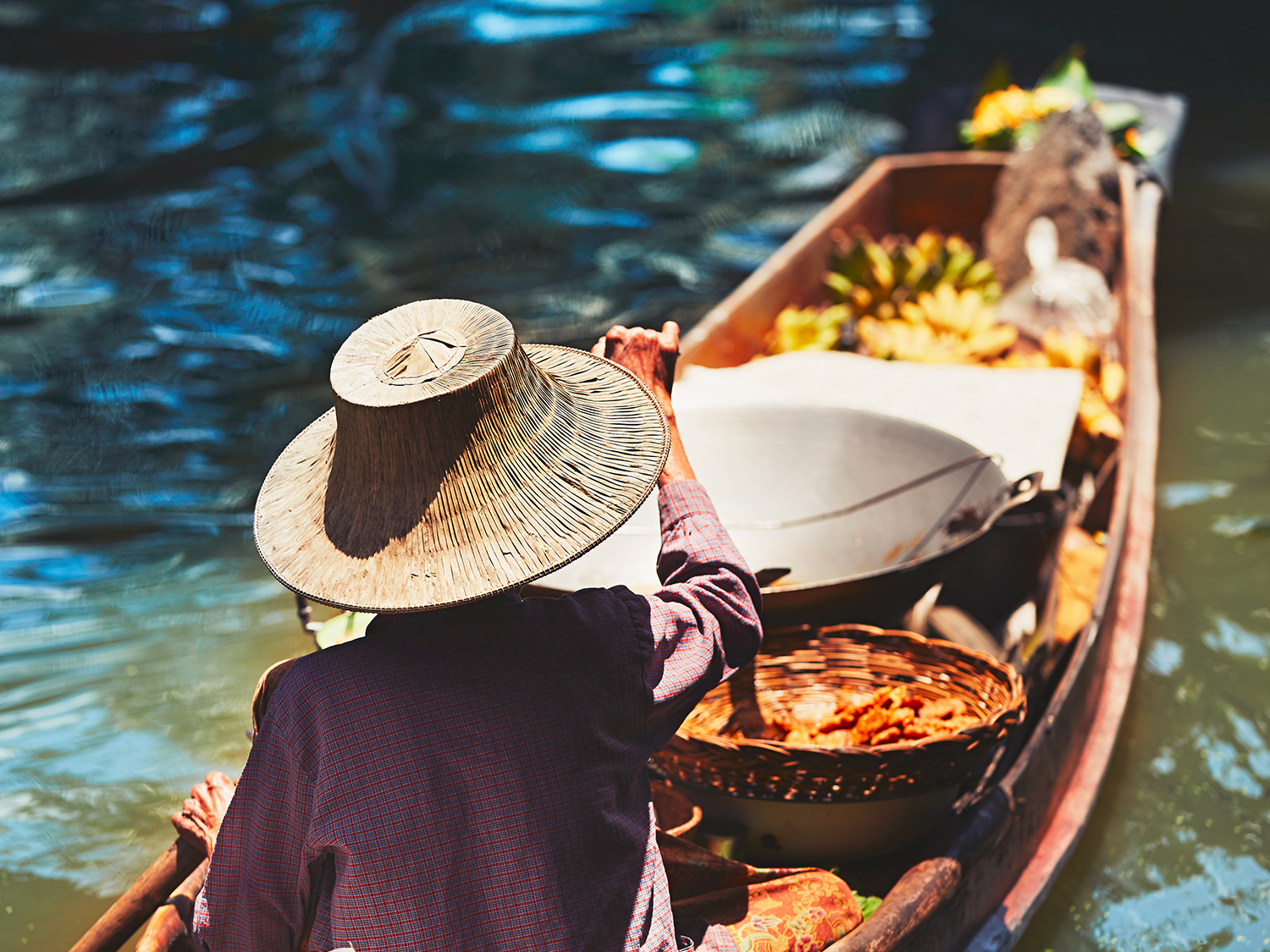 Thailand & Cambodia Family Adventure - 15 days