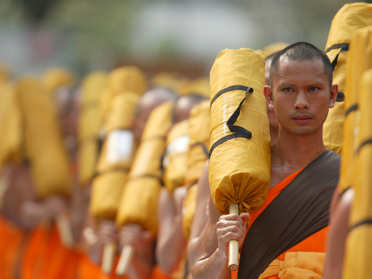 Essential Bangkok to Chiang Mai - 7 days