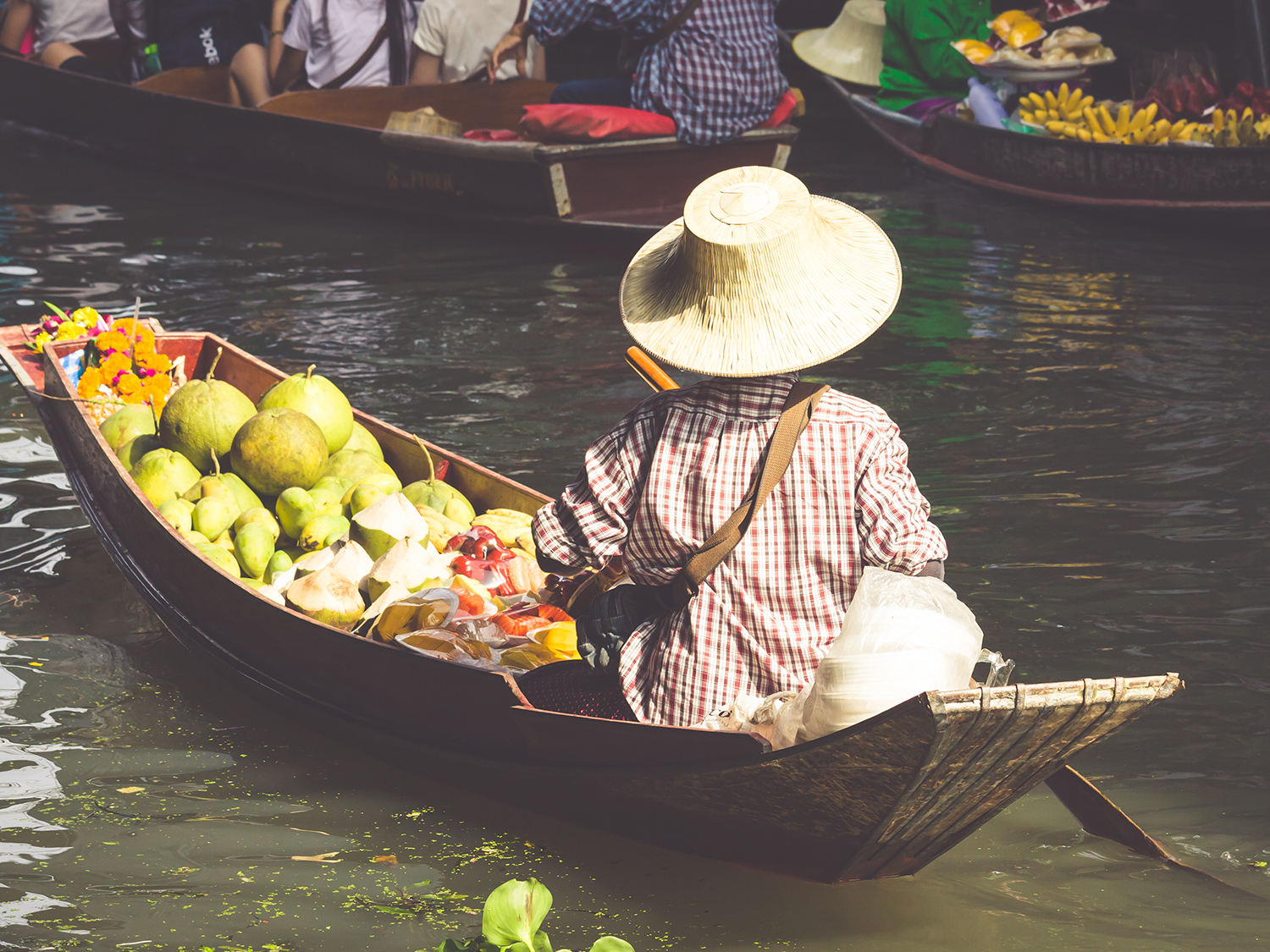 North Laos & Thailand Explorer - 13 days