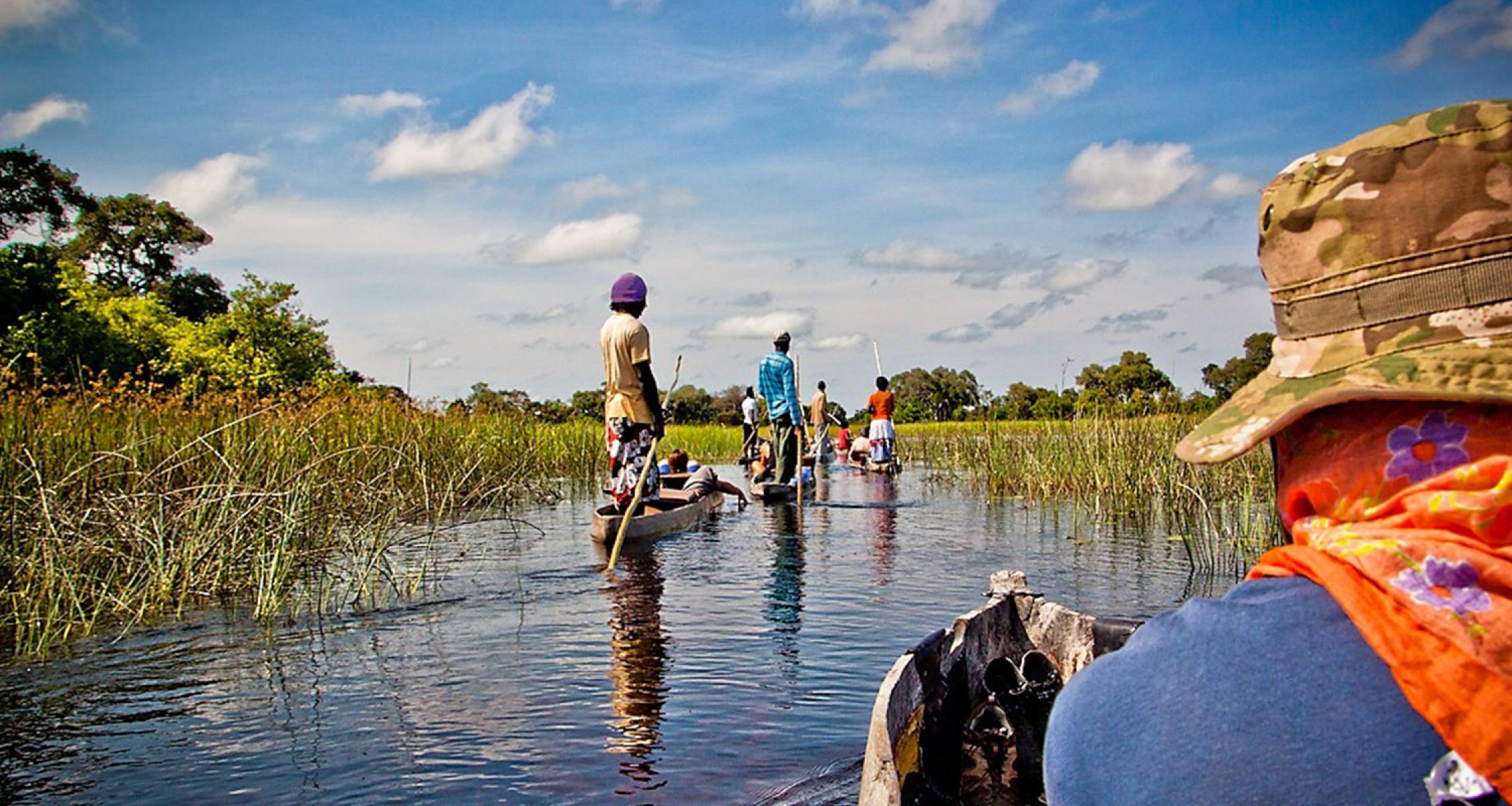 Nairobi to Cape Town Africa Overland Safari On The Go Tours