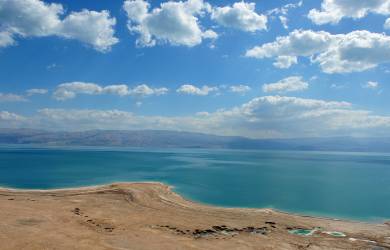 Dead Sea | Israel