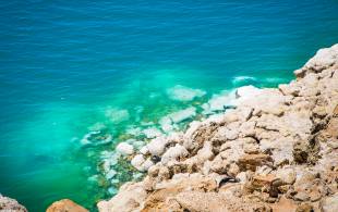 The Dead Sea - Jordan Tours - On The Go Tours