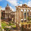 Trevi Fountain - Rome