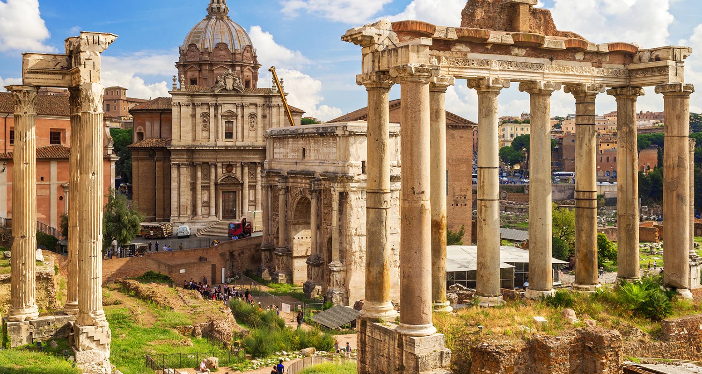 17-Day Italy \u0026 Sicily Coach Tour | On The Go Tours, image size:2250x1200