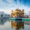 Amritsar's Golden Temple | India