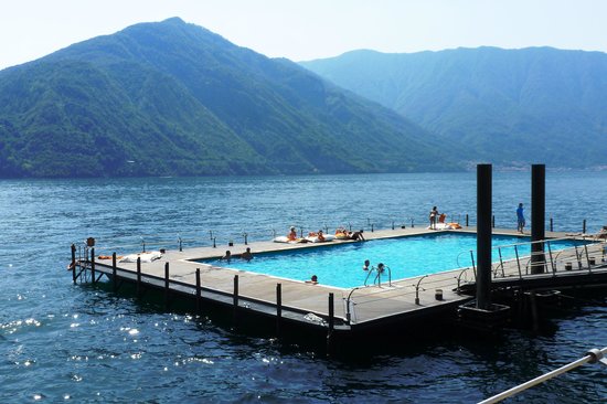 Day 3 - Lake Como