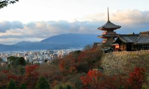 The Kyoto Basin-Japan Tours-On The Go Tours