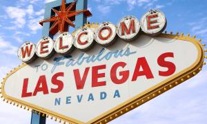 The Las Vegas Sign - USA - North America Tours - On The Go Tours