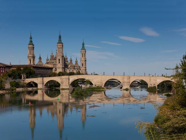 Madrid - Best places to visit in Spain - On The Go Tours