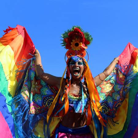 The Rio Carnival - Main image - South America - On The Go Tours