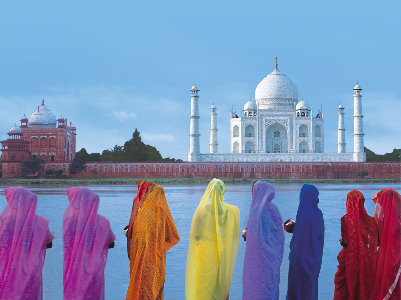 In the Heart of India: Must-Do Cultural Experiences for Every Traveller - Discovering the Heart of India
