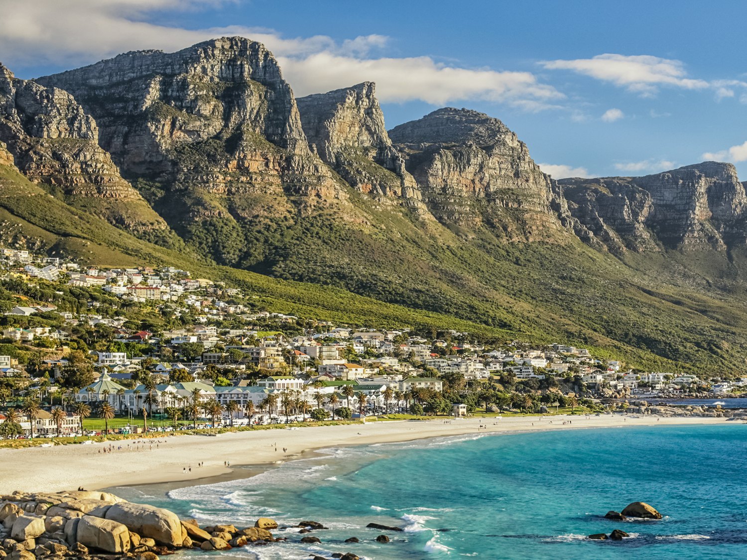 Best Tours to Cape Town in South Africa 2024-2025