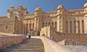 The-Amber-Fort-Jaipur