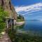 The Circum-Baikal railroad | Trans-siberian Railway