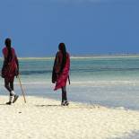 Masai Tribe | Zanzibar | Tanzania