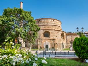 Thessaloniki - Best places to visit in Greece - On The Go Tours
