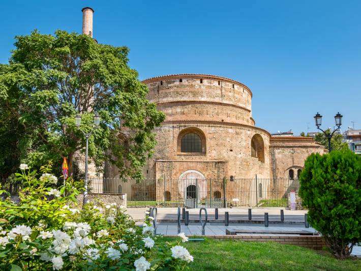 Thessaloniki - Best places to visit in Greece - On The Go Tours