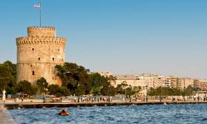 Thessaloniki - Greece Tours - On The Go Tours