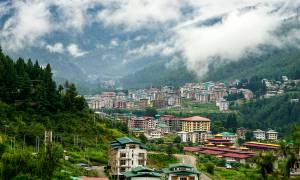 Thimphu - Bhutan