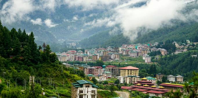 Thimphu - Bhutan