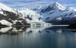 Tierra del Fuego, Argentina
