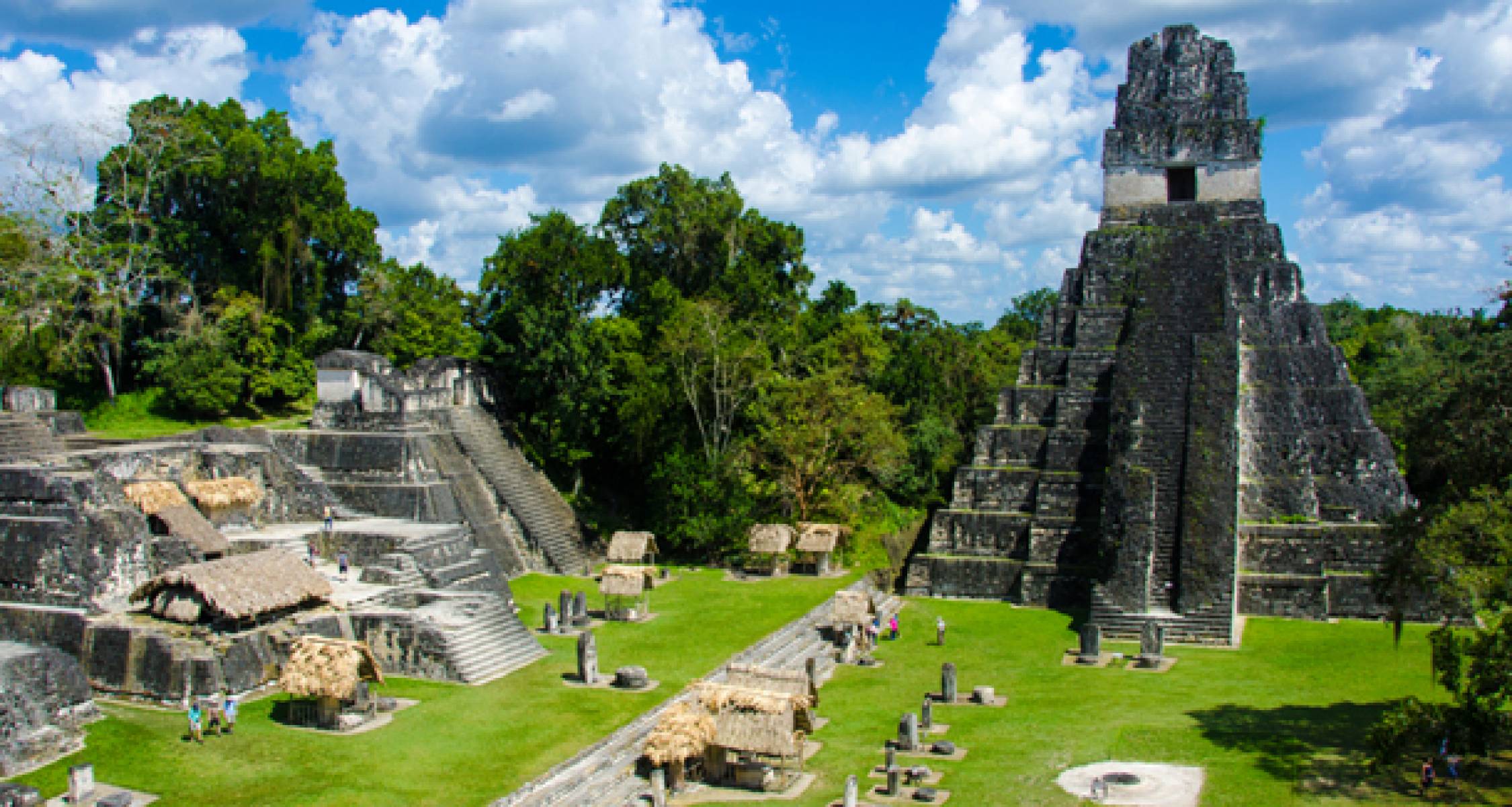 12-Day tour of Guatemala Belize On The Go Tours