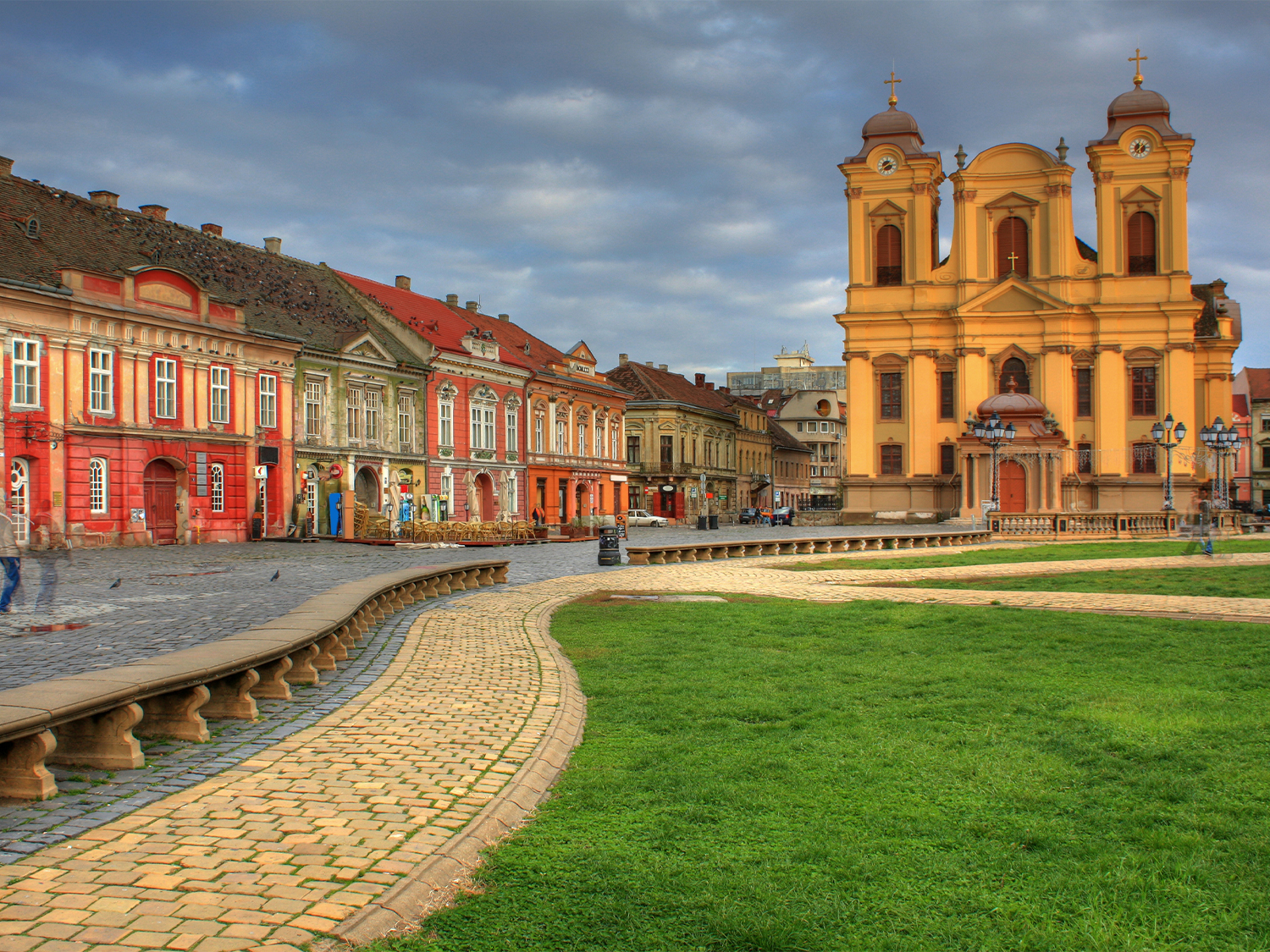 Day 9 - Novi Sad
