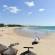 The stunning Tofo beach near Inhambane in Mozambique