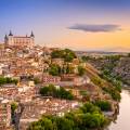 Madrid - Best places to visit in Spain - On The Go Tours