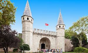 Topkapi Palace