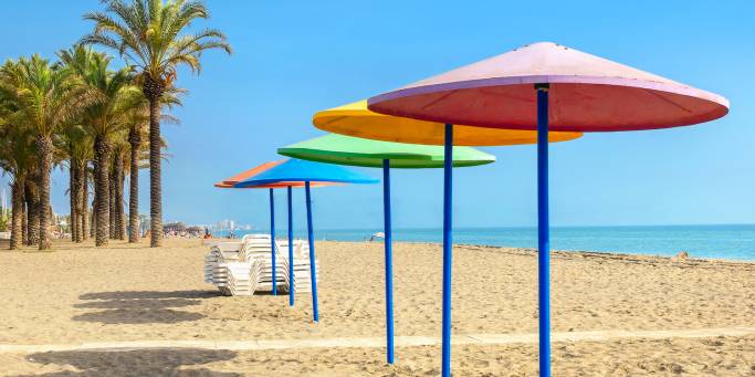 Torremolinos - COsta del Sol - Spain