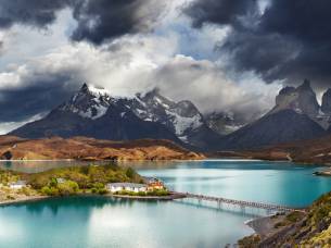 Torres Del Paine - South America Tours - On The Go Tours