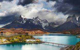 Torres Del Paine - South America Tours - On The Go Tours